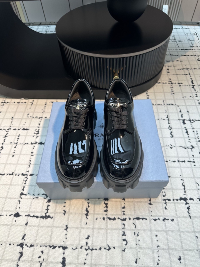 Prada Casual Shoes